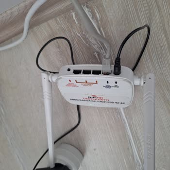 İnternet Sorununa Çözüm Bulunamıyor: Öğrencilerin Mağduriyeti