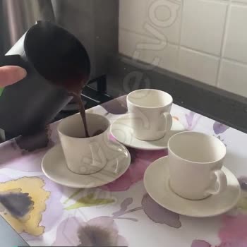 Arçelik Telve X Tasarım Problemi!