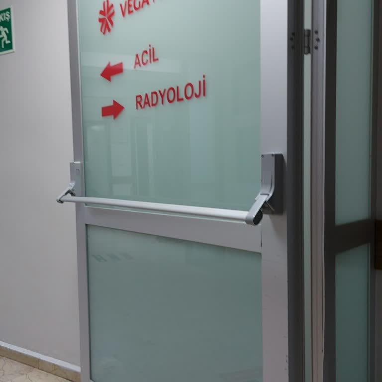 Acil Serviste Yetersiz Müdahale: Yüksek Tansiyon Krizinde Şok Edici Deneyim