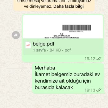 Para İadesi Ve İlgisizlik Sorunu