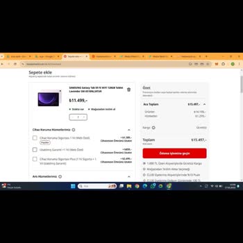 Media Markt Alışverişinde Müşteri Hizmetleri Ve Fiyat Farkı Sorunu