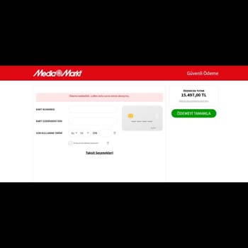 Media Markt Alışverişinde Müşteri Hizmetleri Ve Fiyat Farkı Sorunu