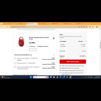 Media Markt Alışverişinde Müşteri Hizmetleri Ve Fiyat Farkı Sorunu