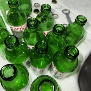 Sarıkız Maden Sularında Metal Tadı Ve Sağlık Riski