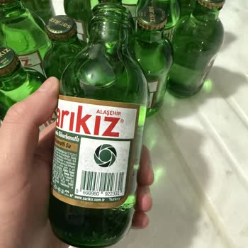 Sarıkız Maden Sularında Metal Tadı Ve Sağlık Riski