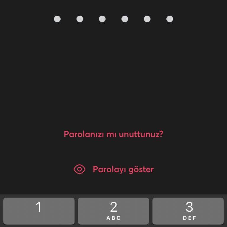 İninal Kart Kullanımında Yaşadığım Sorunlar Ve İlgisizlik