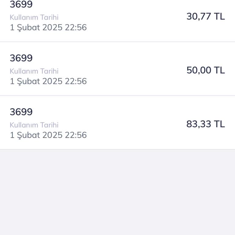 Yanlış Abonelik Ve Haksız Ücretlendirme Sorunu