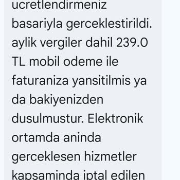 Onaysız Ücret Kesintisi Ve İade Sorunu