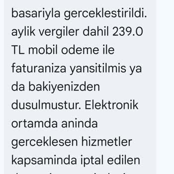 Onaysız Ücret Kesintisi Ve İade Sorunu