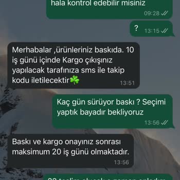 Düğün Albümümüzün Teslimatı Sürekli Gecikiyor