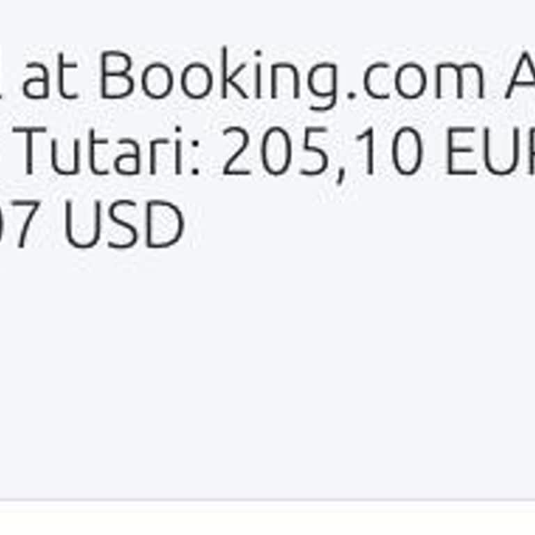 Yetkisiz Kredi Kartı İşlemi: Booking.com Üzerinden İzinsiz Çekim