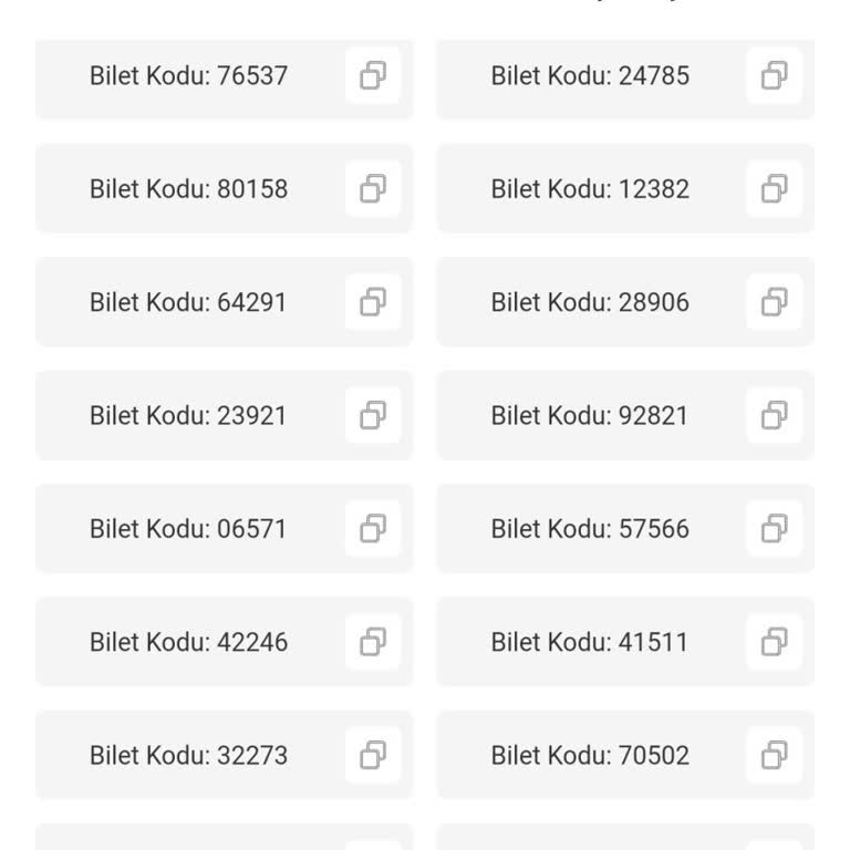 Trendyol Çekilişlerinde Şanssızlık Ve Şeffaflık Sorunu