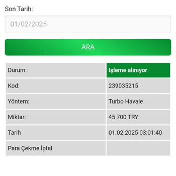 Sweet Bonanza'da Büyük Hayal Kırıklığı