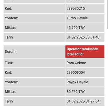 Sweet Bonanza'da Büyük Hayal Kırıklığı