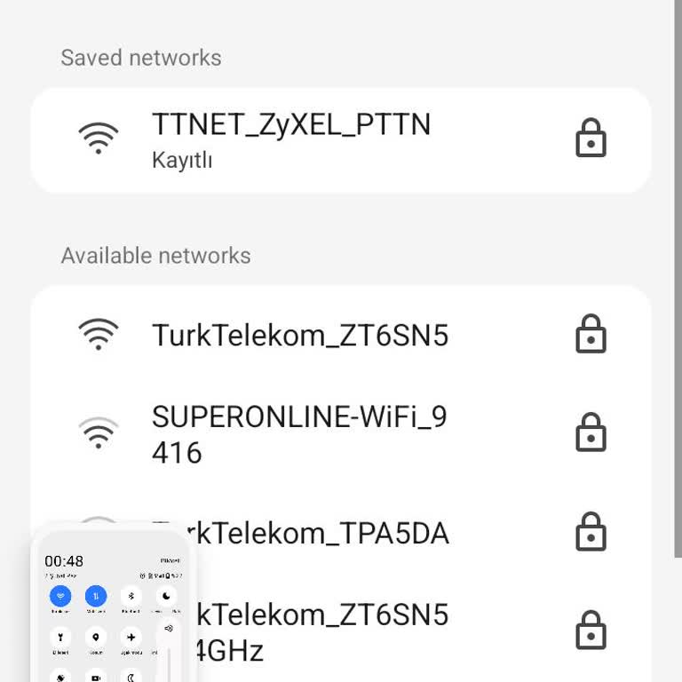 Realme C53 Telefonumda Süregelen Bağlantı Ve Donanım Sorunları