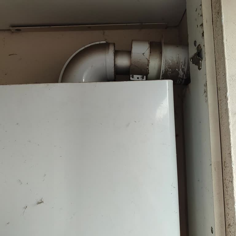 Protherm Kombi Servisinin İlgisizliği