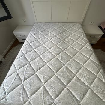 İstikbal Yatakta Çökme Ve Bel Ağrısı Sorunu