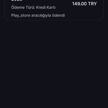 Ücretsiz Deneme Sürecinde Beklenmedik Ücret Kesintisi