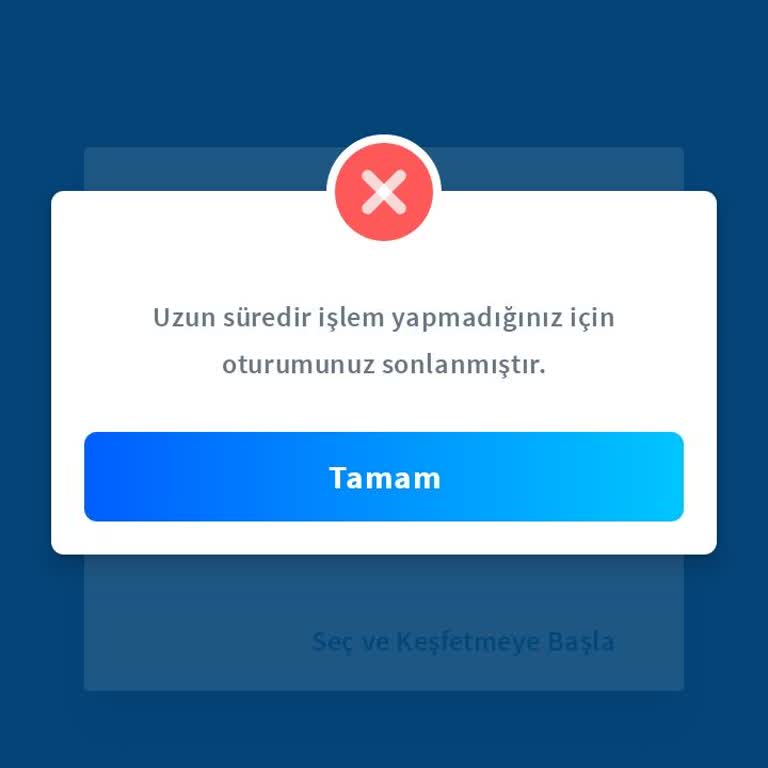 Halkbank Mobil Uygulama Erişim Sorunu Ve Hayal Kırıklığı