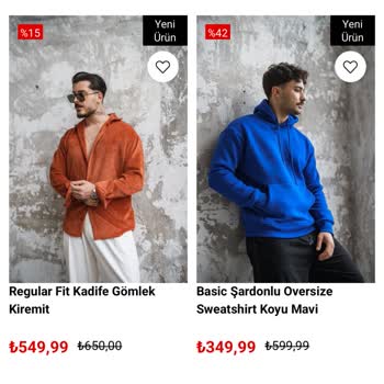 Outfitman'da İade Ve Değişim Kabusu: Müşteri Hizmetleri Cevap Vermiyor!