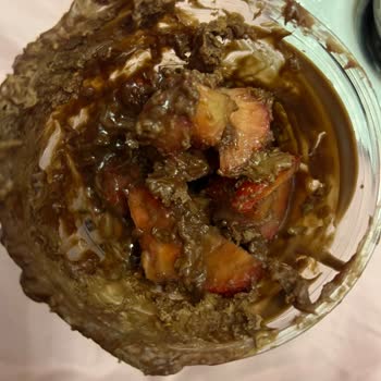 Tatlı Siparişinde Hayal Kırıklığı