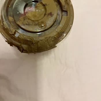 Tatlı Siparişinde Hayal Kırıklığı