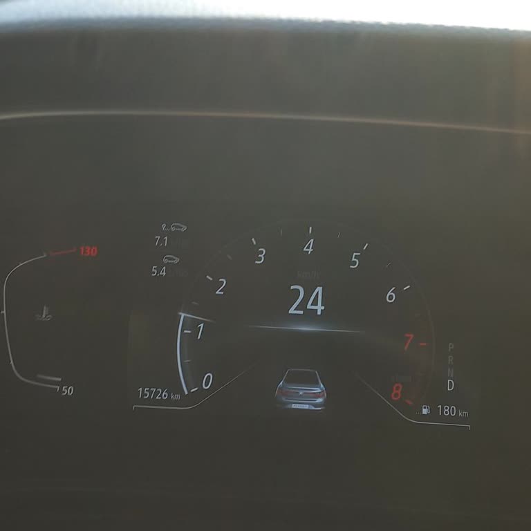 Yakıt Tüketimindeki Ani Değişimler Ve Sorunlar