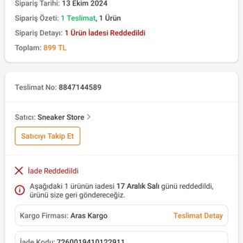 Evde Kullanılan Çocuk Sandaleti 2 Ayda Parçalandı