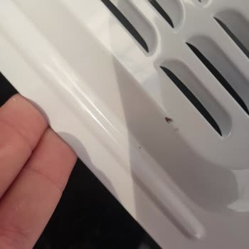 Beko'dan Aldığım Mikrodalga Fırında Hasar Ve İlgisizlik