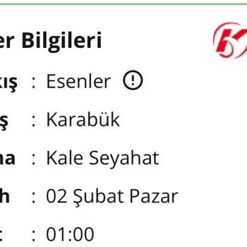 Yanıltıcı Koltuk Düzeni İle Rahatsız Yolculuk