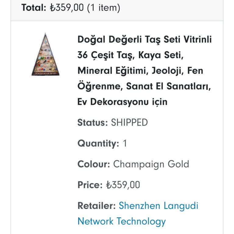 Beklenmedik Ekstra Ücret Şoku