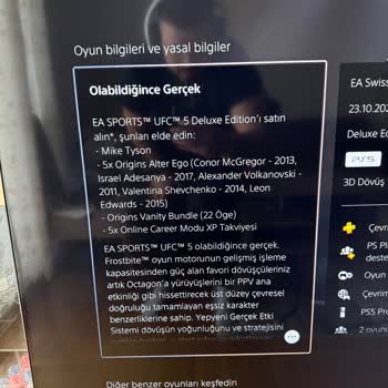 PlayStation Türkiye Müşteri Hizmetlerinin Yetersizliği Ve Karakter Eksikliği!