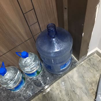 Teslim Edilmeyen Su Siparişi Mağduriyeti