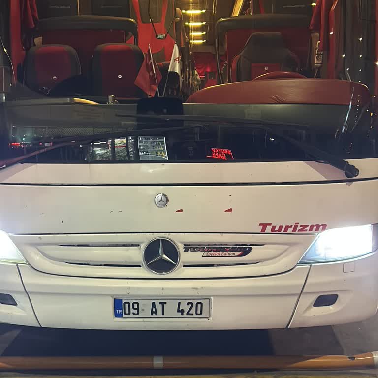 Sigara Dumanında Yolculuk: Aileler İçin Kabus!