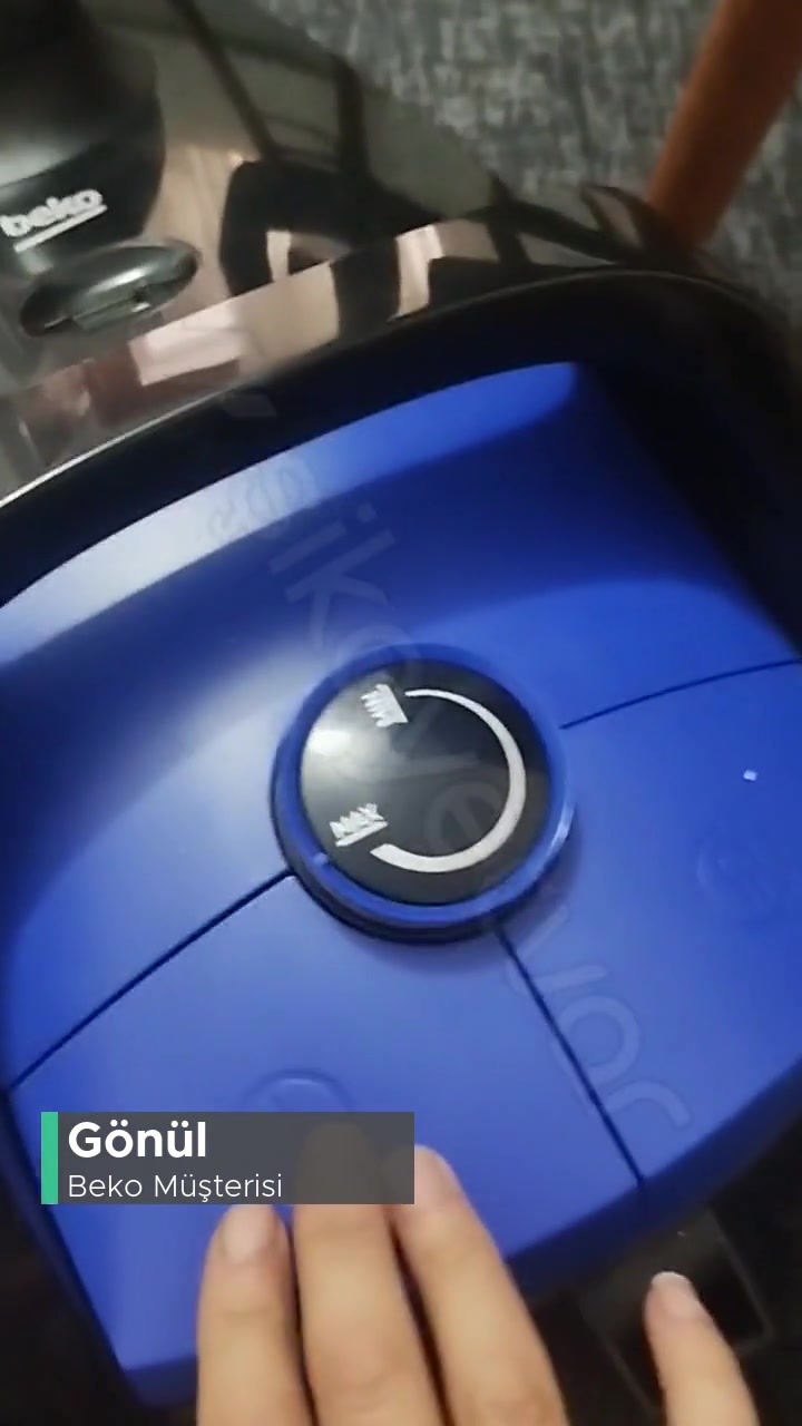 Beko Servisleri Araştırılsın! videonun kapak resmi