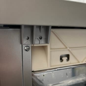 Vestel Bulaşık Makinesi Ve Teknik Servis Sorunları