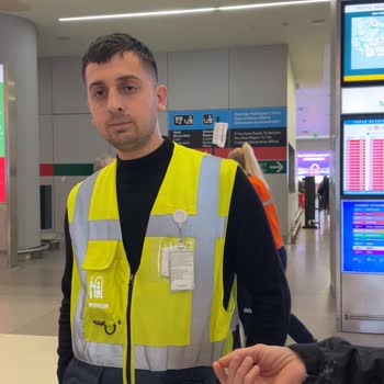 Bagaj Taşıma Hizmetinde Haksız Ücretlendirme