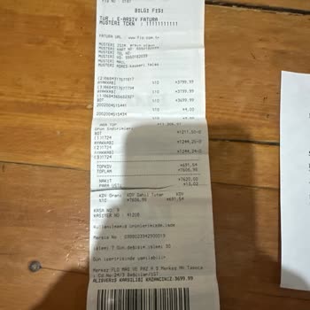 5 Günlük Botta Taban Açılması Sorunu