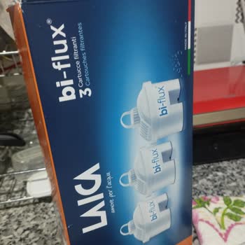 Laıca Türkiye Bir-flux Filtrelerde Sağlığa Zararlı Durumlar