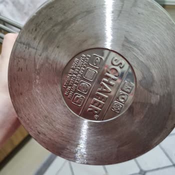 Paslanmaz Çelik Ürünlerin Paslanma Sorunu Ve İade Süreci