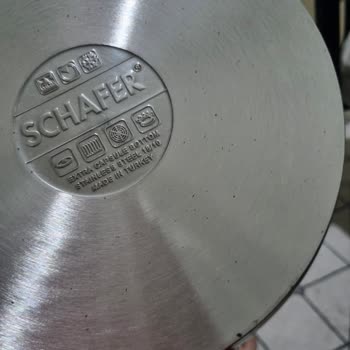 Paslanmaz Çelik Ürünlerin Paslanma Sorunu Ve İade Süreci