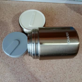 Schafer Yemek Termosu İle Tehlikeli Patlama Deneyimi