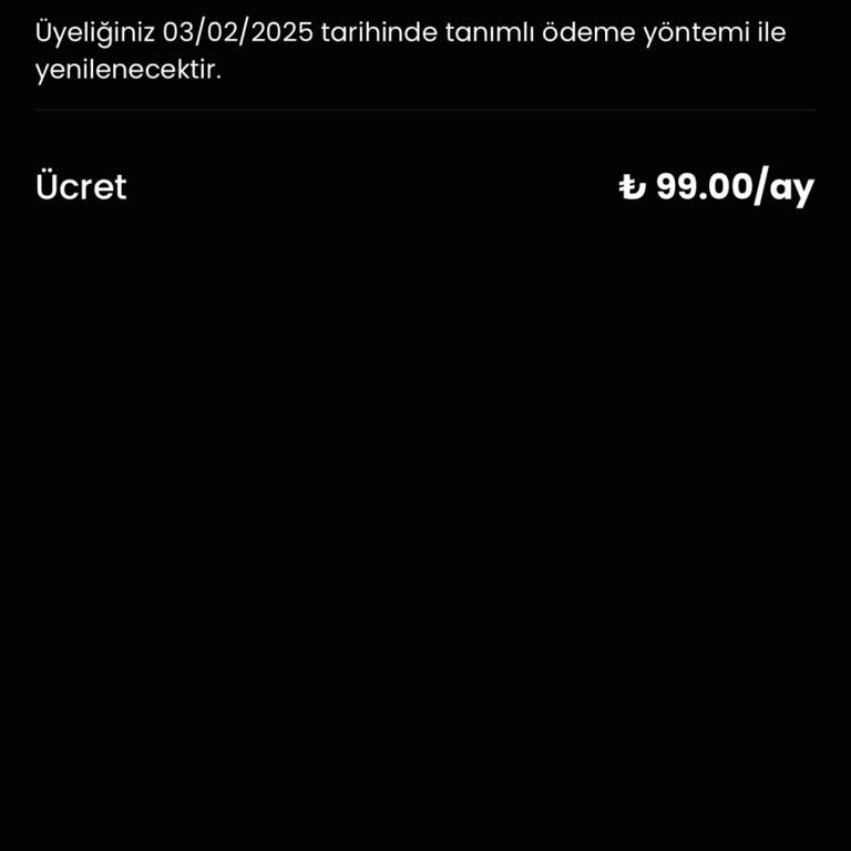 Abonelik İptalinde Yaşanan Zorluklar