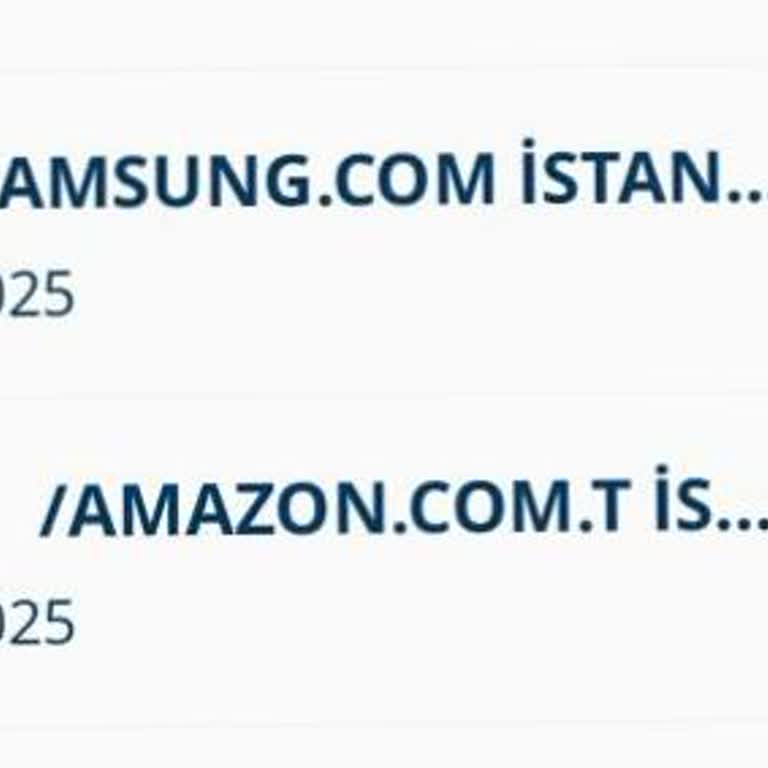 İzinsiz Hesap Girişi Ve Yetkisiz Alışveriş Sorunu