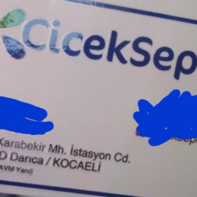Çiçek Sepeti Kuryeleri Neden Çiçekleri Yere Bırakıp Kaçıyor