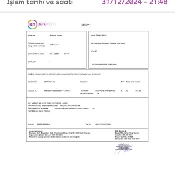 Vodafone Fatura Karmaşası Ve İcra Tehdidi