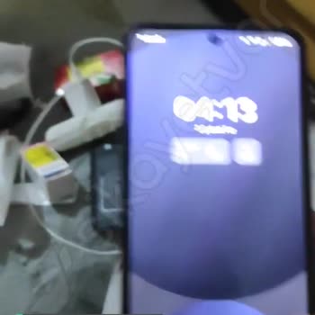 Samsung S24 Fe Kafayı Yedi!