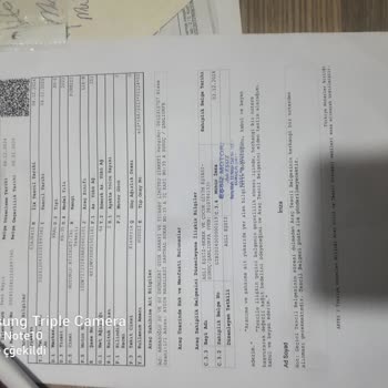 Servis Ve Bayi Arasında Kalan Müşteri