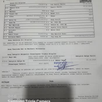 Servis Ve Bayi Arasında Kalan Müşteri