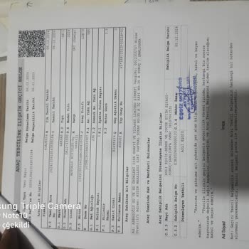 Servis Ve Bayi Arasında Kalan Müşteri